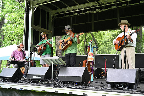 2026 Folky Fish Fest